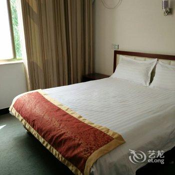 婺源乡亭宾馆酒店提供图片