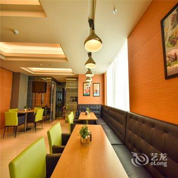 锦江之星(海口骑楼老街滨海大道酒店)酒店提供图片