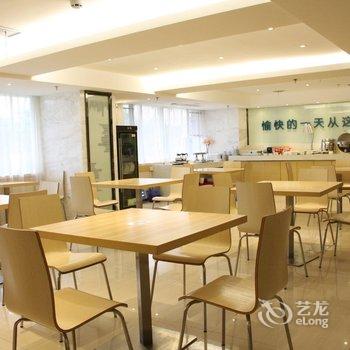 城市便捷酒店(新余抱石公园店)酒店提供图片