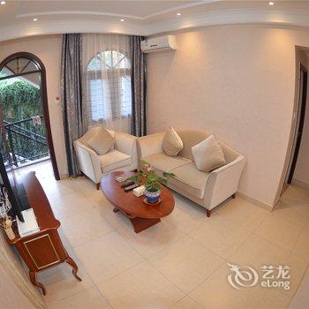 厦门鼓浪屿柏文熊主题酒店酒店提供图片