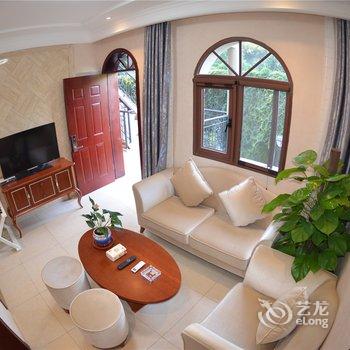 厦门鼓浪屿柏文熊主题酒店酒店提供图片