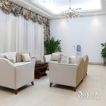 厦门鼓浪屿柏文熊主题酒店酒店提供图片