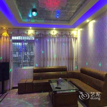 广州从化温泉半山度假别墅酒店提供图片