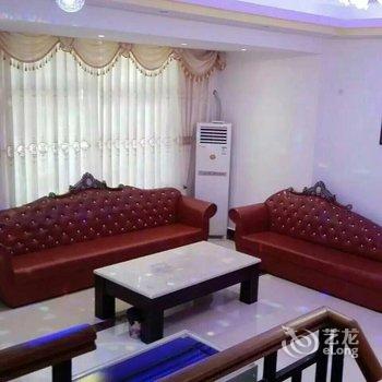 广州从化温泉半山度假别墅酒店提供图片