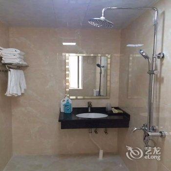 广州从化温泉半山度假别墅酒店提供图片