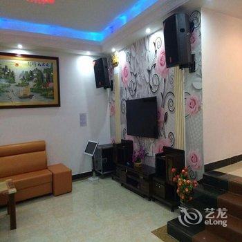 广州从化温泉半山度假别墅酒店提供图片