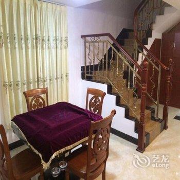 广州从化温泉半山度假别墅酒店提供图片