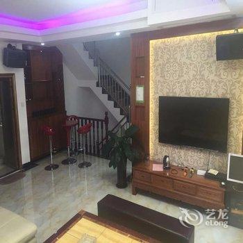 广州从化温泉半山度假别墅酒店提供图片