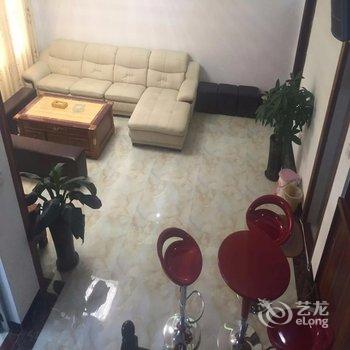 广州从化温泉半山度假别墅酒店提供图片