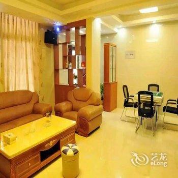 广州从化温泉半山度假别墅酒店提供图片