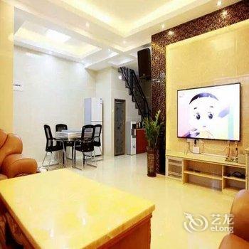 广州从化温泉半山度假别墅酒店提供图片