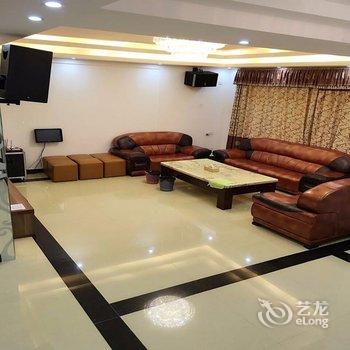 广州从化温泉半山度假别墅酒店提供图片