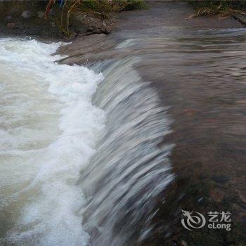 莫干山绿竹红坊客栈酒店提供图片