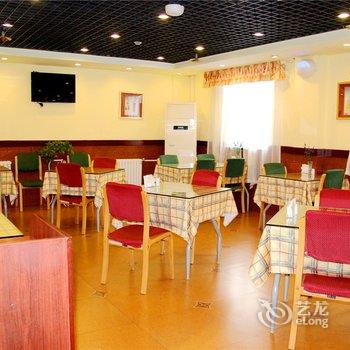 如家快捷酒店(新乡新飞大道万达广场店)酒店提供图片