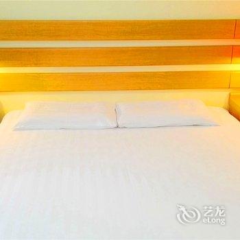 如家快捷酒店(新乡新飞大道万达广场店)酒店提供图片