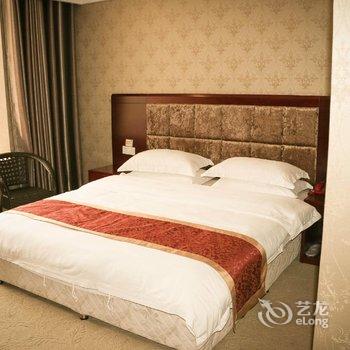 江口贵阳大酒店酒店提供图片