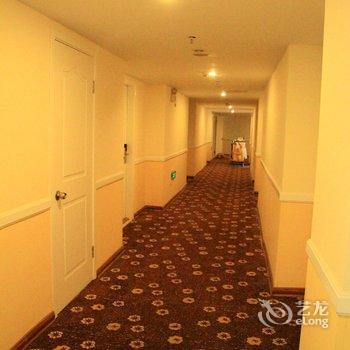 淮安鼎鸿快捷酒店酒店提供图片