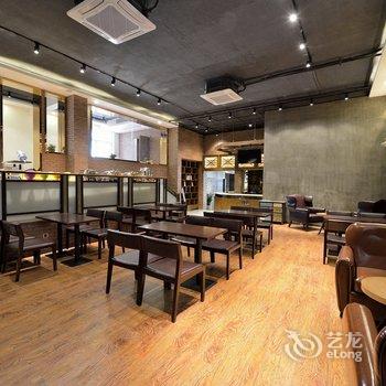 喆啡酒店(威海伴月湾店)酒店提供图片