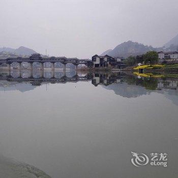 重庆诚悦庄客栈酒店提供图片