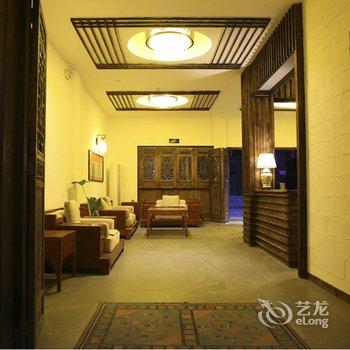 重庆诚悦庄客栈酒店提供图片