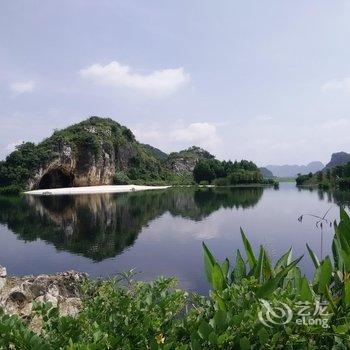 普者黑千意客栈酒店提供图片