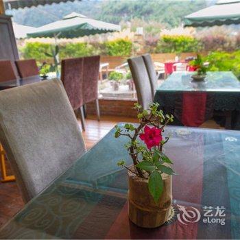 阳朔乐活全江景客栈酒店提供图片