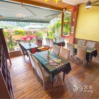 阳朔乐活全江景客栈酒店提供图片