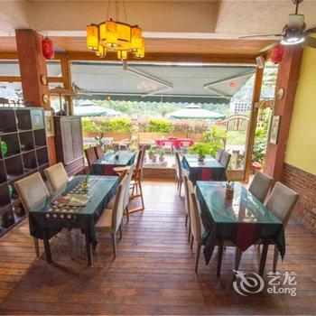 阳朔乐活全江景客栈酒店提供图片