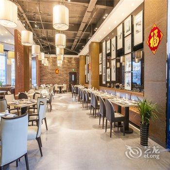 蓝鲸悦海酒店(张家口店)酒店提供图片