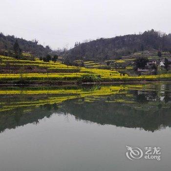 重庆诚悦庄客栈酒店提供图片