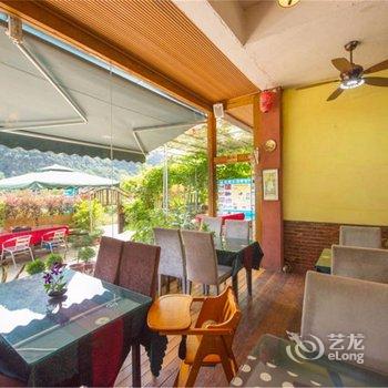 阳朔乐活全江景客栈酒店提供图片