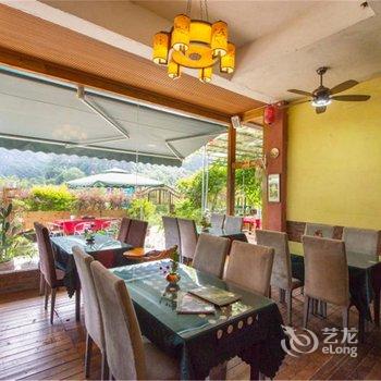 阳朔乐活全江景客栈酒店提供图片
