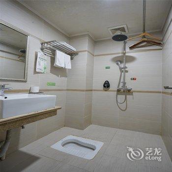 千景连锁酒店(玉林文化广场店)酒店提供图片