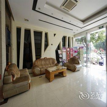 千景连锁酒店(玉林文化广场店)酒店提供图片