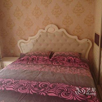 北戴河木子公寓酒店提供图片