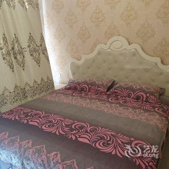 北戴河木子公寓酒店提供图片