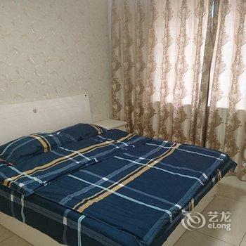 北戴河木子公寓酒店提供图片