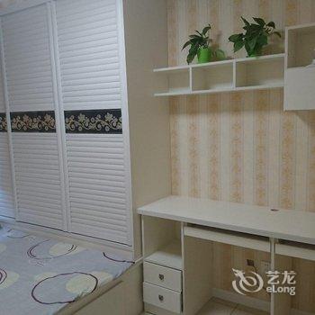 北戴河木子公寓酒店提供图片