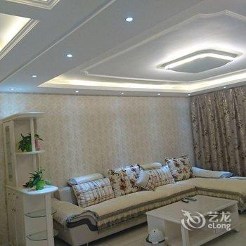 北戴河木子公寓酒店提供图片