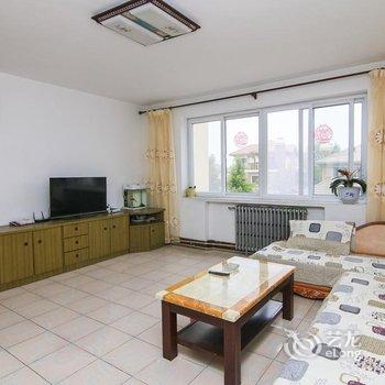 北戴河盈盈家庭公寓酒店提供图片