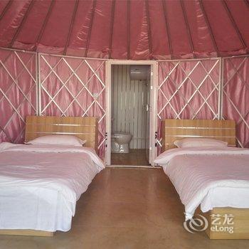 张北县苏力德庄园酒店提供图片