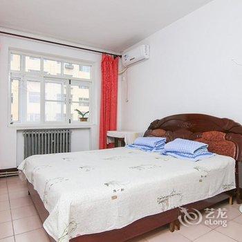 北戴河盈盈家庭公寓酒店提供图片