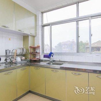 北戴河盈盈家庭公寓酒店提供图片