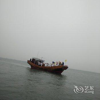 唐山湾国际旅游岛芸玮海景公寓酒店提供图片