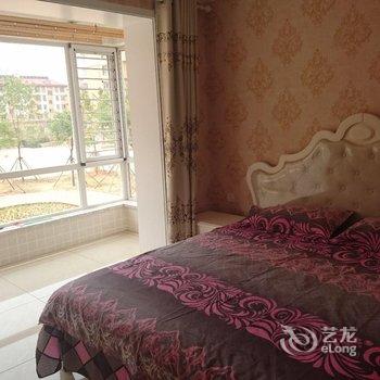 北戴河木子公寓酒店提供图片