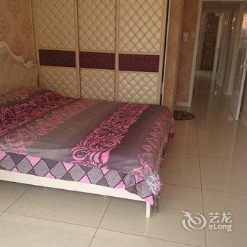 北戴河木子公寓酒店提供图片
