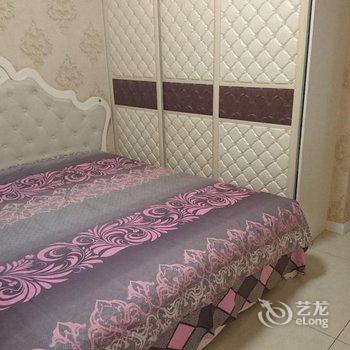 北戴河木子公寓酒店提供图片