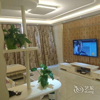 北戴河木子公寓酒店提供图片