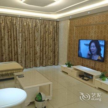 北戴河木子公寓酒店提供图片