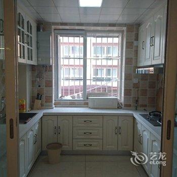 北戴河木子公寓酒店提供图片